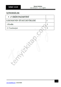 Roma Hukuku 22-23 Güz 3