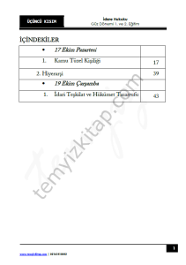 İdare Hukuku 22-23 Güz 3