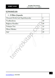 Devletler Özel Hukuku 22-23 Güz 3