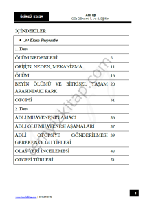 Adli Tıp 22-23 Güz 3