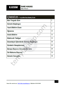 İdare Hukuku 23-24 Bahar 8