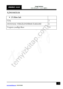 Vergi Hukuku 22-23 Güz 4