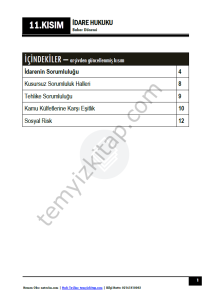 İdare Hukuku 23-24 Bahar 11