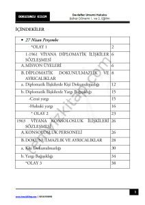 Devletler Umumi Hukuku 22-23 Bahar 9