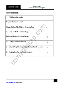 Bilişim Hukuku 22-23 Güz 6