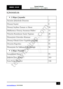 Ticaret Hukuku 22-23 Bahar 10