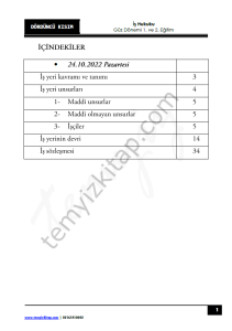 İş Hukuku 22-23 Güz 4