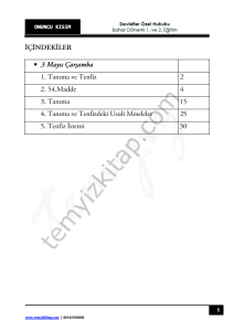 Devletler Özel Hukuku 22-23 Bahar 10