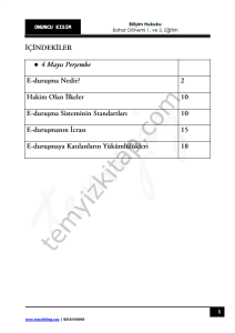 Bilişim Hukuku 22-23 Bahar 10