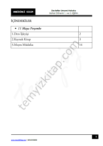 Devletler Umumi Hukuku 22-23 Bahar 11