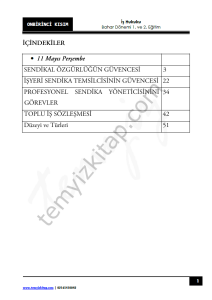 İş Hukuku 22-23 Bahar 11