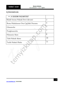 Roma Hukuku 22-23 Güz 7