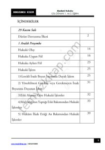 Medeni Hukuk 22-23 Güz 9