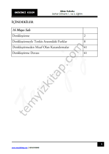 Miras Hukuku 22-23 Bahar 12
