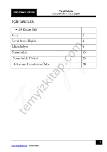 Vergi Hukuku 22-23 Güz 9
