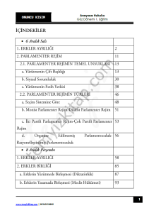 Anayasa Hukuku 1.Öğretim 22-23 Güz 10