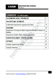 Devletler Özel Hukuku 24-25 Güz 6