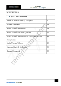 İş Hukuku 22-23 Güz 10