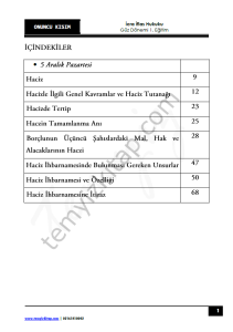 İcra ve İflas Hukuku 1.Öğretim 22-23 Güz 10