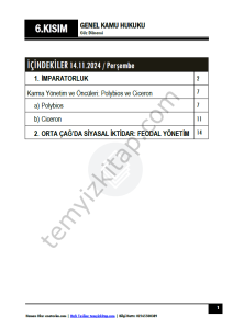 GKH Hak ve Devlet Teorisi 24-25 Güz 6