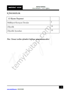 Roma Hukuku 22-23 Güz 11