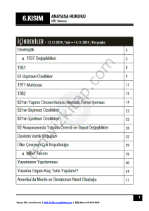 Anayasa Hukuku 24-25 Güz 6
