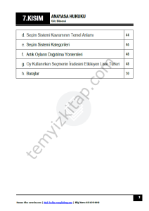 Anayasa Hukuku 24-25 Güz 7