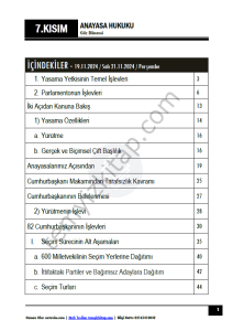 Anayasa Hukuku 24-25 Güz 7