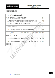 Devletler Umumi Hukuku TEK 22-23 Güz 11