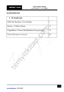 İnsan Hakları 22-23 Güz 12