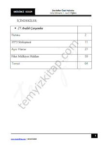 Devletler Özel Hukuku 22-23 Güz 12