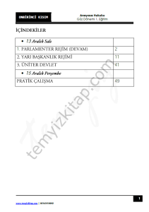 Anayasa Hukuku 1.Öğretim 22-23 Güz 11