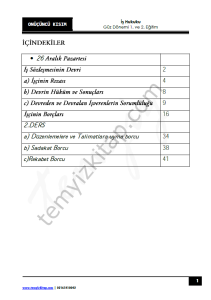 İş Hukuku 22-23 Güz 13