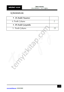 İdare Hukuku 22-23 Güz 13