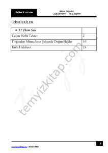 Miras Hukuku 23-24 Güz 3