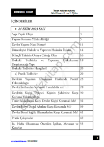 İnsan Hakları 23-24 Güz 4