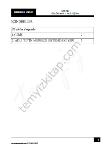 Adli Tıp 23-24 Güz 4