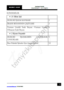 Medeni Hukuk 23-24 Güz 5