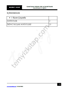 GKH Hak ve Devlet Teorisi 2.Öğretim 23-24 Güz 5