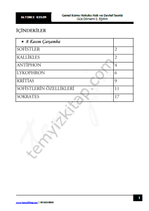 GKH Hak ve Devlet Teorisi 2.Öğretim 23-24 Güz 6