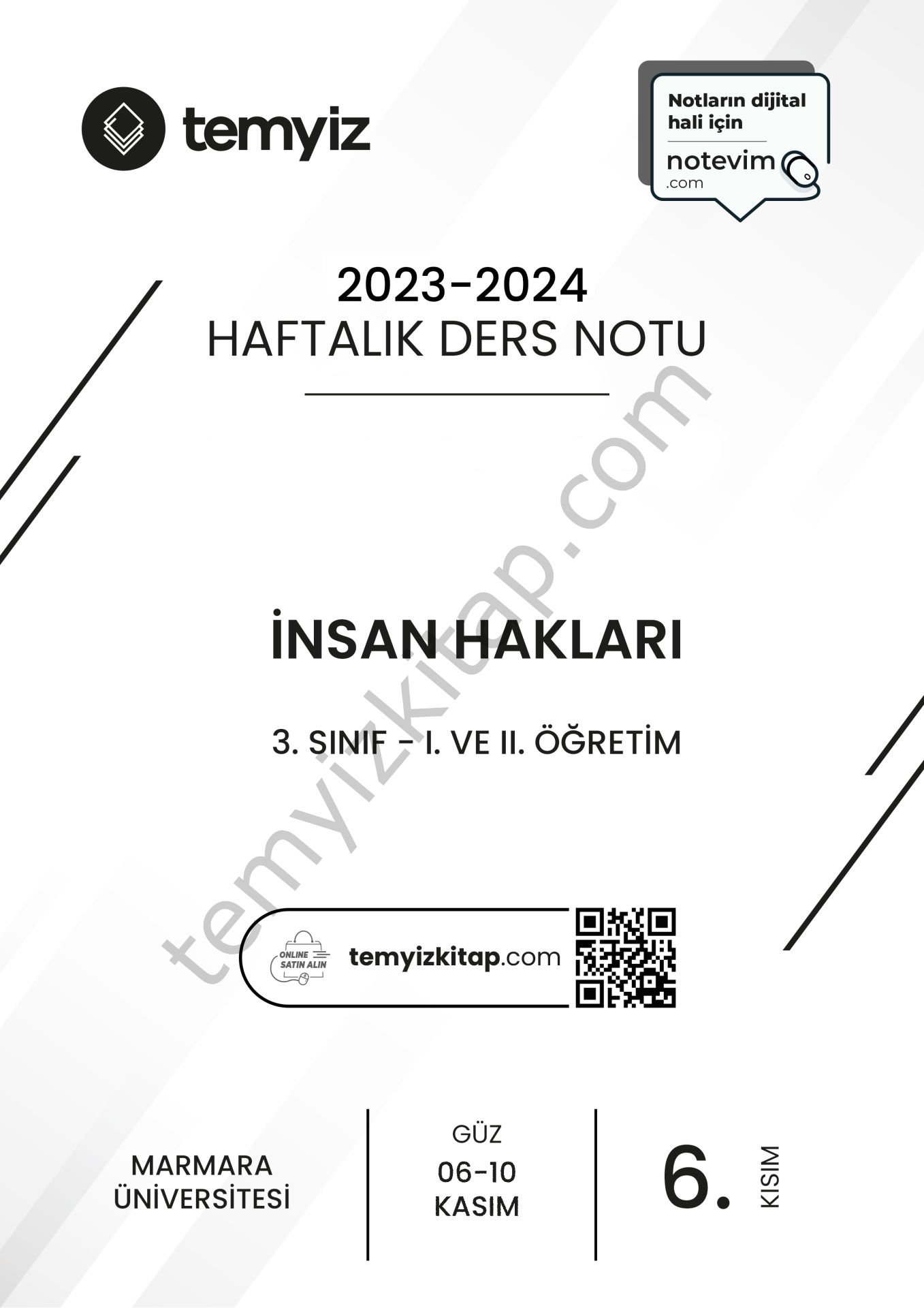 İnsan Hakları 23-24 Güz 6