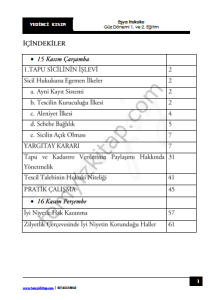 Eşya Hukuku 23-24 Güz 7