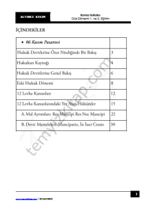Roma Hukuku 23-24 Güz 6