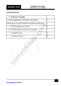 Devletler Umumi Hukuku 23-24 Güz 9