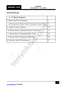 İş Hukuku 23-24 Güz 9