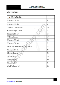 İnsan Hakları 23-24 Güz 10