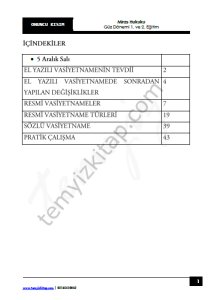 Miras Hukuku 23-24 Güz 10
