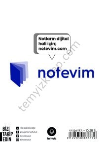 Deniz Hukuku 2023 Bahar Dönemi Pratik Kitapçığı