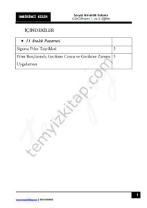 Sosyal Güvenlik Hukuku 23-24 Güz 11
