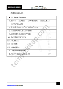Roma Hukuku 23-24 Güz 9